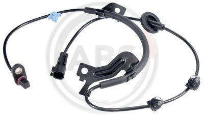 Sensor, wheel speed A.B.S. 31304