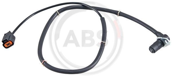 A.B.S. 31306 Sensor, wheel speed