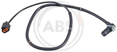 Sensor, wheel speed A.B.S. 31306