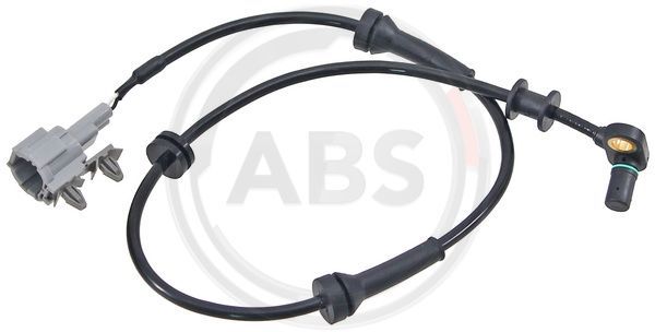 A.B.S. 31308 Sensor, wheel speed