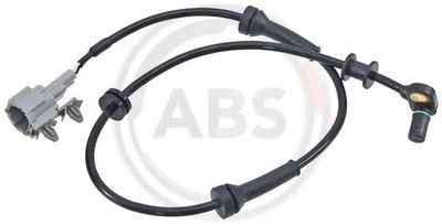 Sensor, wheel speed A.B.S. 31308