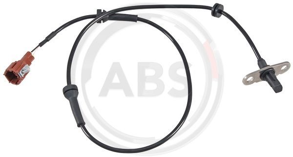 A.B.S. 31309 Sensor, wheel speed