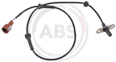 Sensor, wheel speed A.B.S. 31309