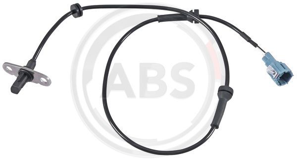 A.B.S. 31310 Sensor, wheel speed