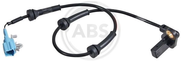 A.B.S. 31311 Sensor, wheel speed