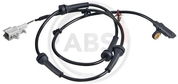 A.B.S. 31312 Sensor, wheel speed