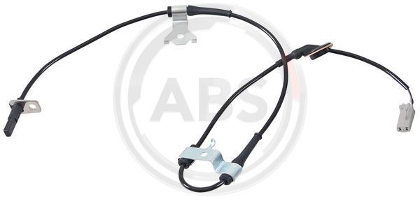 A.B.S. 31313 Sensor, wheel speed