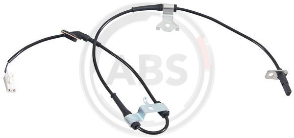 A.B.S. 31314 Sensor, wheel speed