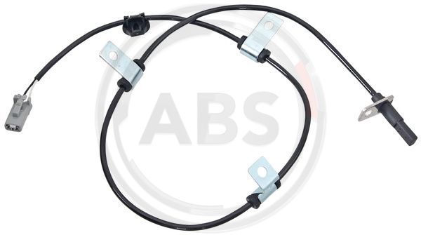 A.B.S. 31315 Sensor, wheel speed