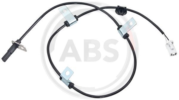 A.B.S. 31316 Sensor, wheel speed