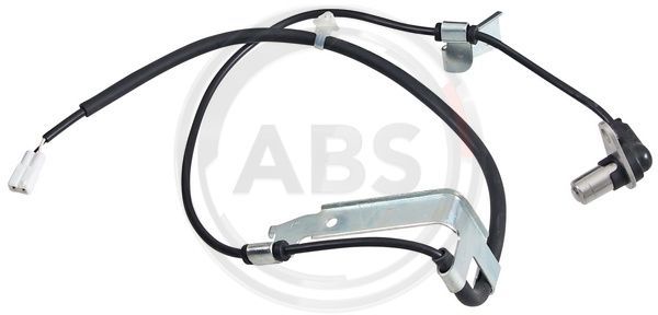 A.B.S. 31317 Sensor, wheel speed