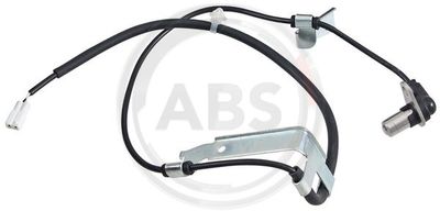Sensor, wheel speed A.B.S. 31317