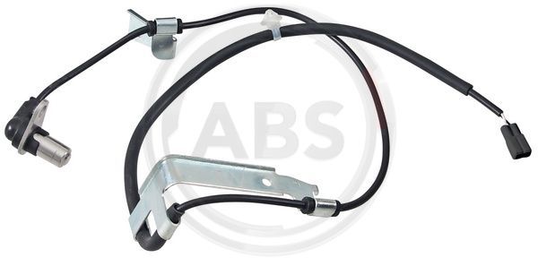 A.B.S. 31318 Sensor, wheel speed