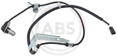 Sensor, wheel speed A.B.S. 31318