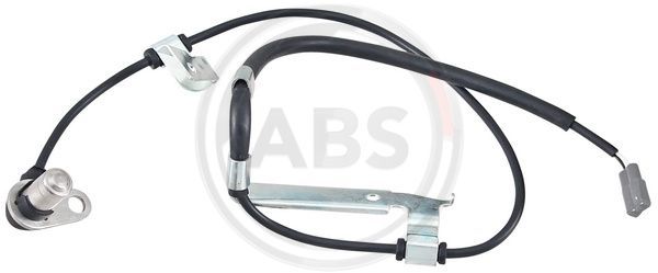 A.B.S. 31320 Sensor, wheel speed