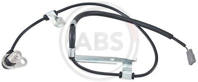 Sensor, wheel speed A.B.S. 31320
