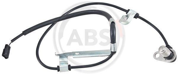A.B.S. 31321 Sensor, wheel speed