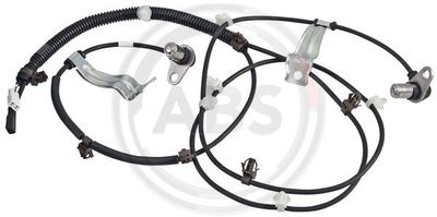Sensor, wheel speed A.B.S. 31322