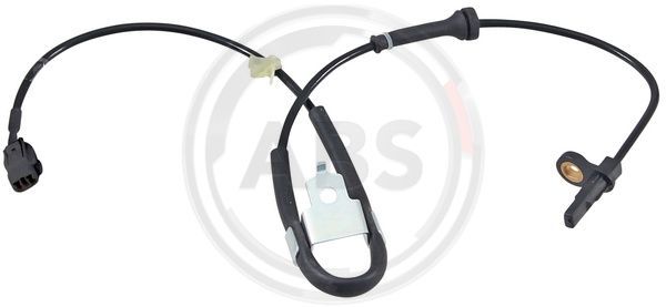 A.B.S. 31323 Sensor, wheel speed