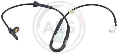 Sensor, wheel speed A.B.S. 31324