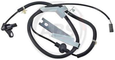 Sensor, wheel speed A.B.S. 31325