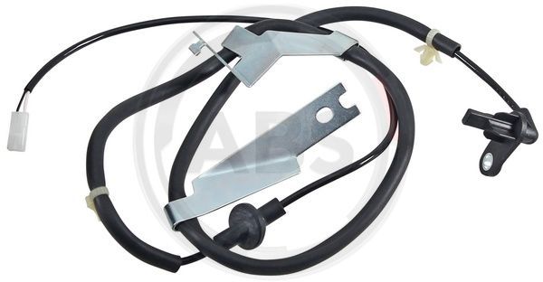 A.B.S. 31326 Sensor, wheel speed