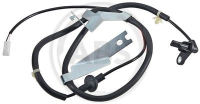 Sensor, wheel speed A.B.S. 31326