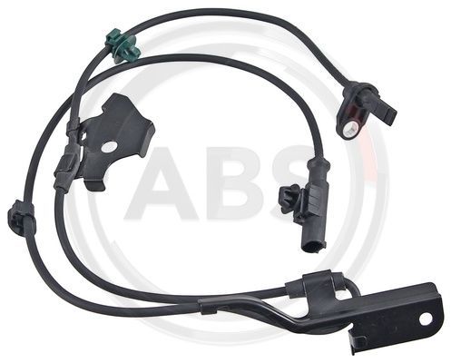 A.B.S. 31327 Sensor, wheel speed