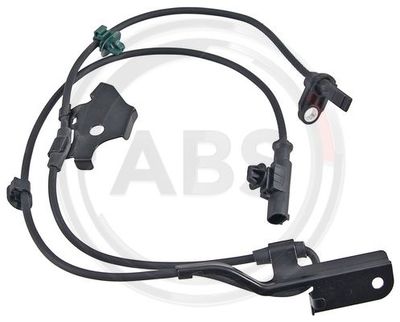 Sensor, wheel speed A.B.S. 31327