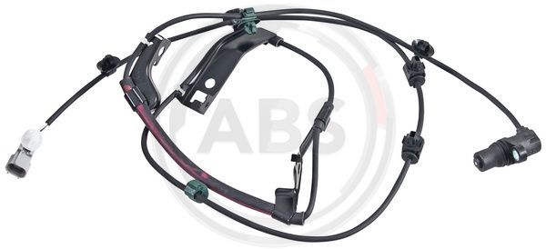 A.B.S. 31328 Sensor, wheel speed