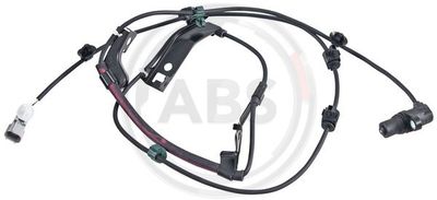 Sensor, wheel speed A.B.S. 31328