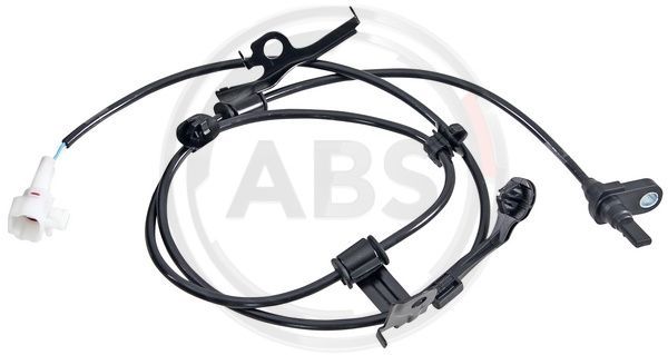 A.B.S. 31332 Sensor, wheel speed