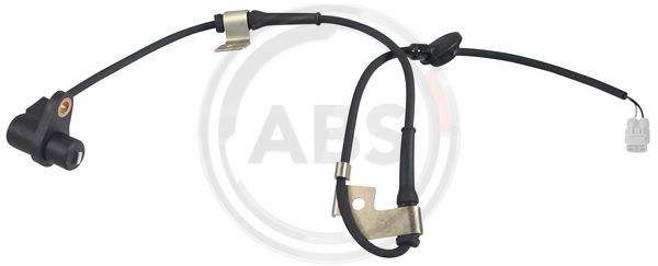 A.B.S. 31335 Sensor, wheel speed