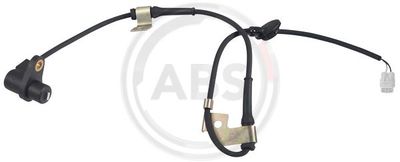Sensor, wheel speed A.B.S. 31335