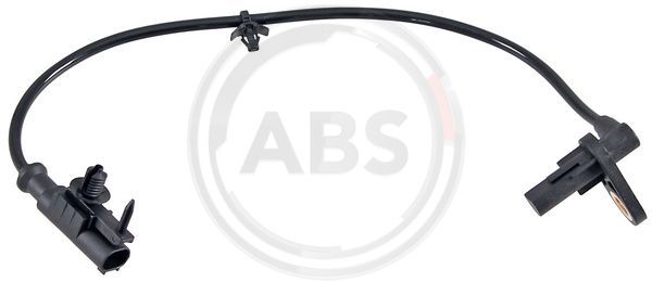A.B.S. 31337 Sensor, wheel speed