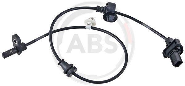A.B.S. 31338 Sensor, wheel speed