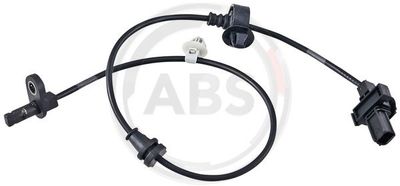 Sensor, wheel speed A.B.S. 31338