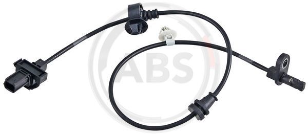 A.B.S. 31339 Sensor, wheel speed