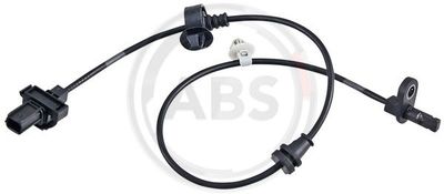 Sensor, wheel speed A.B.S. 31339