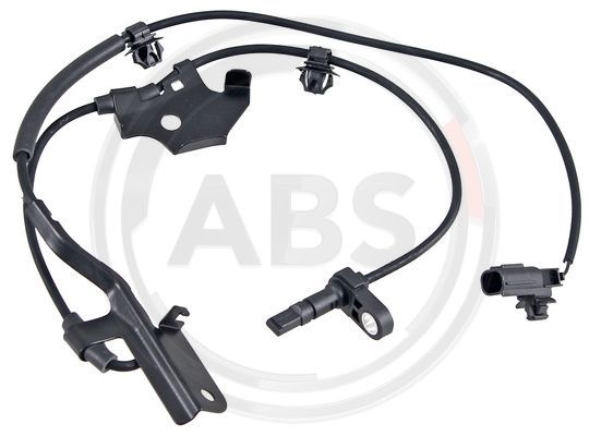 A.B.S. 31342 Sensor, wheel speed