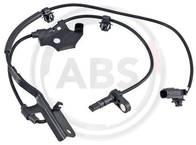 Sensor, wheel speed A.B.S. 31342
