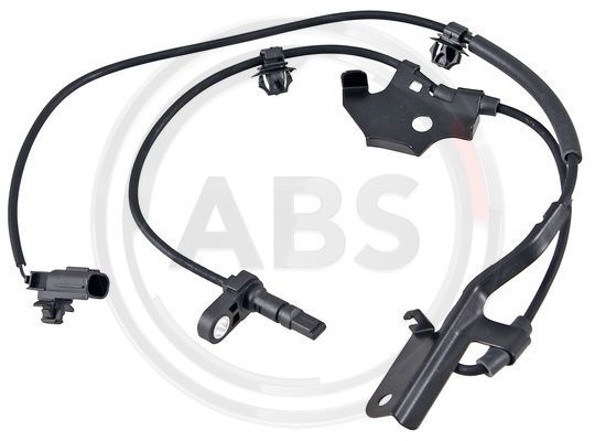 A.B.S. 31343 Sensor, wheel speed
