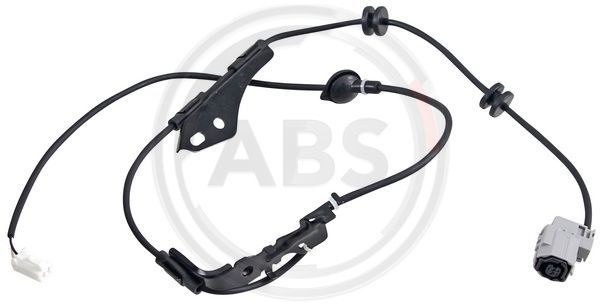 A.B.S. 31344 Sensor, wheel speed