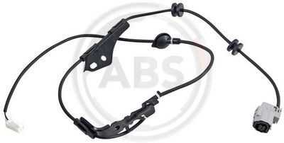 Sensor, wheel speed A.B.S. 31344