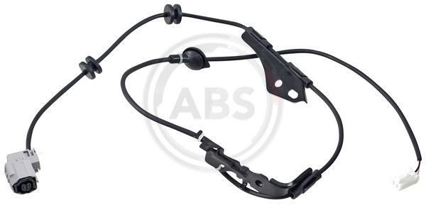 A.B.S. 31345 Sensor, wheel speed