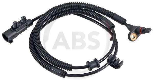 A.B.S. 31346 Sensor, wheel speed