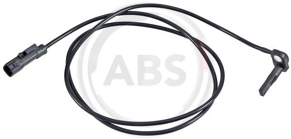 A.B.S. 31349 Sensor, wheel speed
