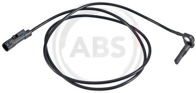 Sensor, wheel speed A.B.S. 31349