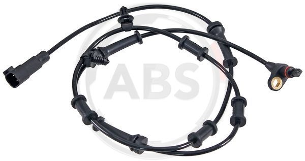 A.B.S. 31350 Sensor, wheel speed