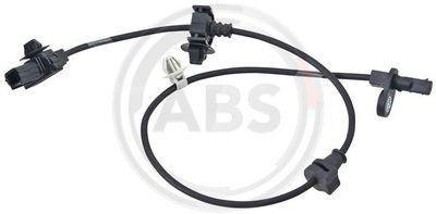 Sensor, wheel speed A.B.S. 31351